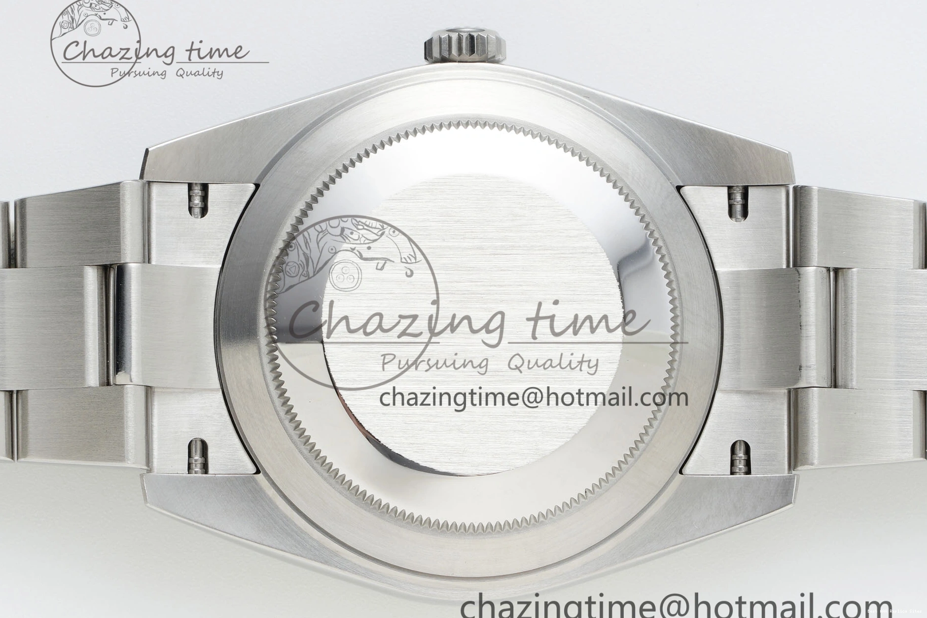 AAA Replica Watches Oyster 1:1 Packable 904L Bracelet 41 Stick 2154 DateJust NTF on Edition Steel Best 126334 VR Dial Green 1229